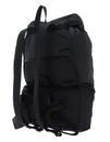 Calvin Klein 2 in 1 Backpack / Waistbag CK Black