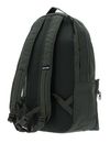 Calvin Klein Campus Backpack L Dark Olive