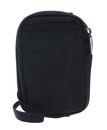 Calvin Klein Expandable Flatpack XS CK Black