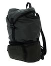 Calvin Klein 2 in 1 Backpack / Waistbag Dark Olive