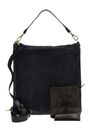 CAMPOMAGGI Shoulder Bag L Azzurro Polvere CAMPOMAGGI Shoulder Bag L Azzurro Polvere