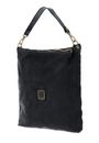 CAMPOMAGGI Shoulder Bag L Azzurro Polvere CAMPOMAGGI Shoulder Bag L Azzurro Polvere