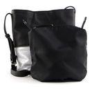 FREDsBRUDER Summer Sparkle Collection MyMyMy Bag Black