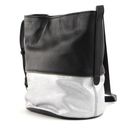 FREDsBRUDER Summer Sparkle Collection MyMyMy Bag Black