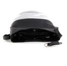 FREDsBRUDER Summer Sparkle Collection MyMyMy Bag Black