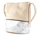 FREDsBRUDER Summer Sparkle Collection MyMyMy Bag Beige FREDsBRUDER Summer Sparkle Collection MyMyMy Bag Beige
