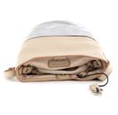 FREDsBRUDER Summer Sparkle Collection MyMyMy Bag Beige FREDsBRUDER Summer Sparkle Collection MyMyMy Bag Beige
