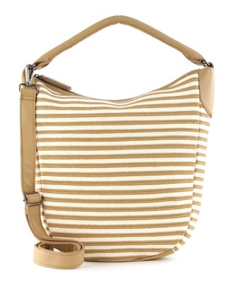 FREDsBRUDER Straw Collection Gürteltier Straw Beige / Camel