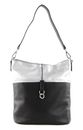 FREDsBRUDER Summer Sparkle Collection Beachbabe Bag Black
