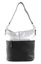FREDsBRUDER Summer Sparkle Collection Beachbabe Bag Black