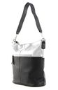 FREDsBRUDER Summer Sparkle Collection Beachbabe Bag Black