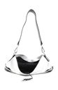 FREDsBRUDER Summer Sparkle Collection Beachbabe Bag Black