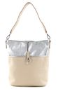 FREDsBRUDER Summer Sparkle Collection Beachbabe Bag Beige FREDsBRUDER Summer Sparkle Collection Beachbabe Bag Beige