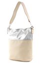 FREDsBRUDER Summer Sparkle Collection Beachbabe Bag Beige FREDsBRUDER Summer Sparkle Collection Beachbabe Bag Beige