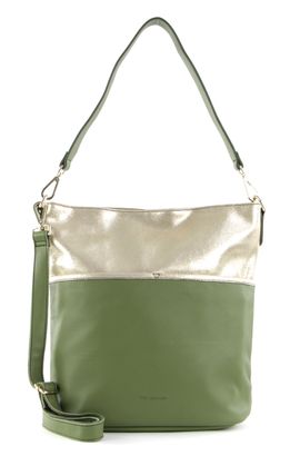 FREDsBRUDER Summer Sparkle Collection Beachbabe Bag Matcha Green
