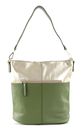 FREDsBRUDER Summer Sparkle Collection Beachbabe Bag Matcha Green FREDsBRUDER Summer Sparkle Collection Beachbabe Bag Matcha Green
