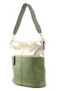 FREDsBRUDER Summer Sparkle Collection Beachbabe Bag Matcha Green FREDsBRUDER Summer Sparkle Collection Beachbabe Bag Matcha Green