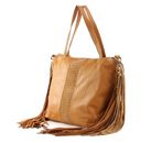 FREDsBRUDER Yee-Haw Collection Bag Dark Honey FREDsBRUDER Yee-Haw Collection Bag Dark Honey