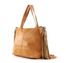 FREDsBRUDER Yee-Haw Collection Bag Dark Honey FREDsBRUDER Yee-Haw Collection Bag Dark Honey