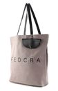 FREDsBRUDER Canvas Collection Canvas Shopper Light Taupe FREDsBRUDER Canvas Collection Canvas Shopper Light Taupe
