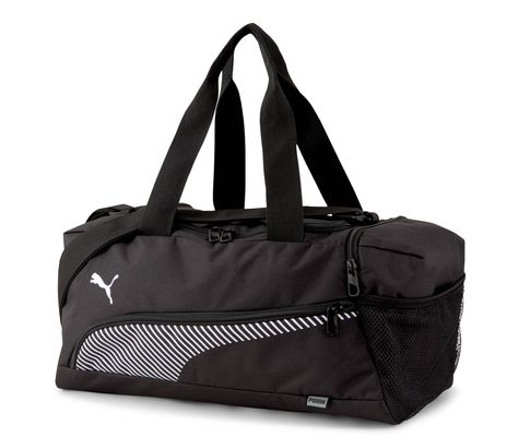 PUMA Fundamentals Sports Bag XS Puma Black