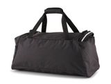 PUMA Fundamentals Sports Bag M Puma Black