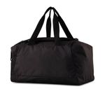 PUMA Fundamentals Sports Bag S Puma Black