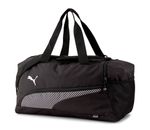PUMA Fundamentals Sports Bag S Puma Black