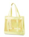PUMA Core Net Shopper Yellow Pear