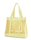 PUMA Core Net Shopper Yellow Pear