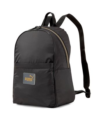 PUMA Core Pop Backpack Puma Black