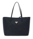MAISON MOLLERUS Bern Shopper Black / Gold MAISON MOLLERUS Bern Shopper Black / Gold