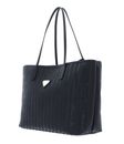 MAISON MOLLERUS Bern Shopper Black / Gold MAISON MOLLERUS Bern Shopper Black / Gold