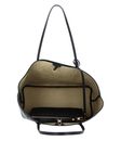 MAISON MOLLERUS Bern Shopper Black / Gold MAISON MOLLERUS Bern Shopper Black / Gold