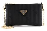 MAISON MOLLERUS Arvigo Phone Case Black / Gold MAISON MOLLERUS Arvigo Phone Case Black / Gold