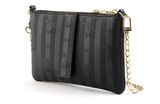 MAISON MOLLERUS Arvigo Phone Case Black / Gold MAISON MOLLERUS Arvigo Phone Case Black / Gold