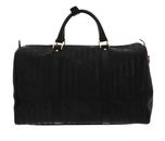 MAISON MOLLERUS Madrid Bag Black / Gold MAISON MOLLERUS Madrid Bag Black / Gold