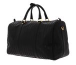 MAISON MOLLERUS Madrid Bag Black / Gold MAISON MOLLERUS Madrid Bag Black / Gold