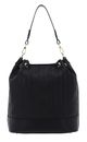 MAISON MOLLERUS Niesen Bag L Black / Gold