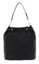 MAISON MOLLERUS Niesen Bag L Black / Silver