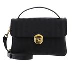 MAISON MOLLERUS Signau Crossover Bag Black / Gold