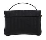 MAISON MOLLERUS Signau Crossover Bag Black / Gold