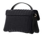 MAISON MOLLERUS Signau Crossover Bag Black / Gold