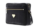 MAISON MOLLERUS London Crossover Bag Black / Gold MAISON MOLLERUS London Crossover Bag Black / Gold