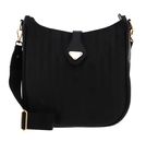 MAISON MOLLERUS Waeldi Crossover Bag Black / Gold MAISON MOLLERUS Waeldi Crossover Bag Black / Gold