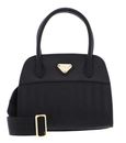 MAISON MOLLERUS Soglio Crossover Bag S Black / Gold