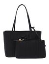 MAISON MOLLERUS Genf Shopper S Black / Gold