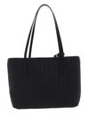 MAISON MOLLERUS Genf Shopper S Black / Gold