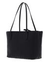 MAISON MOLLERUS Genf Shopper S Black / Gold