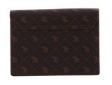 MAISON MOLLERUS Wil Crossover Bag Soft Braun / Gold MAISON MOLLERUS Wil Crossover Bag Soft Braun / Gold